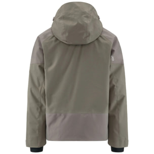 Giacche Kappa Uomo 6Cento 602C Verde