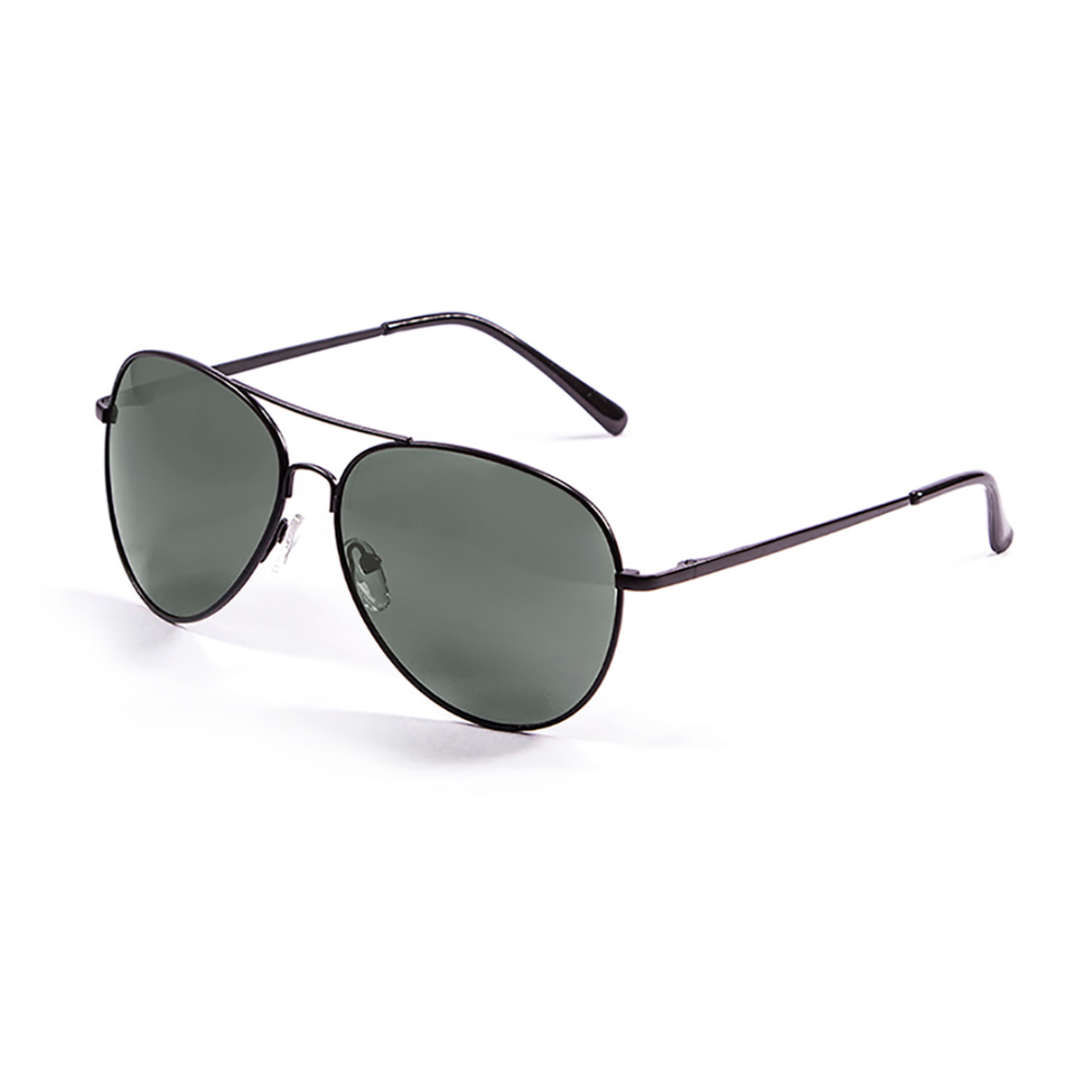 Gafas de sol PALO ALTO SAN DIEGO - Negro mate / Ahumada