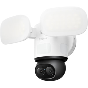 Caméra de surveillance REOLINK floodlight F850W