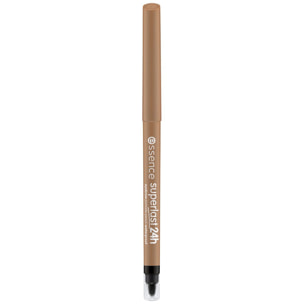 Superlast 24h - Crayon Sourcils Waterproof