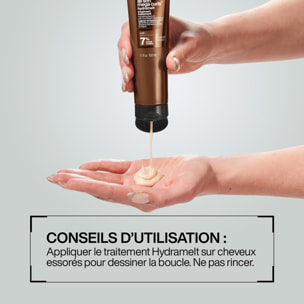 All Soft Mega Curls - Soin Sans Rinçage Nourrissant Pour Cheveux Bouclés à Crépus 150 ml