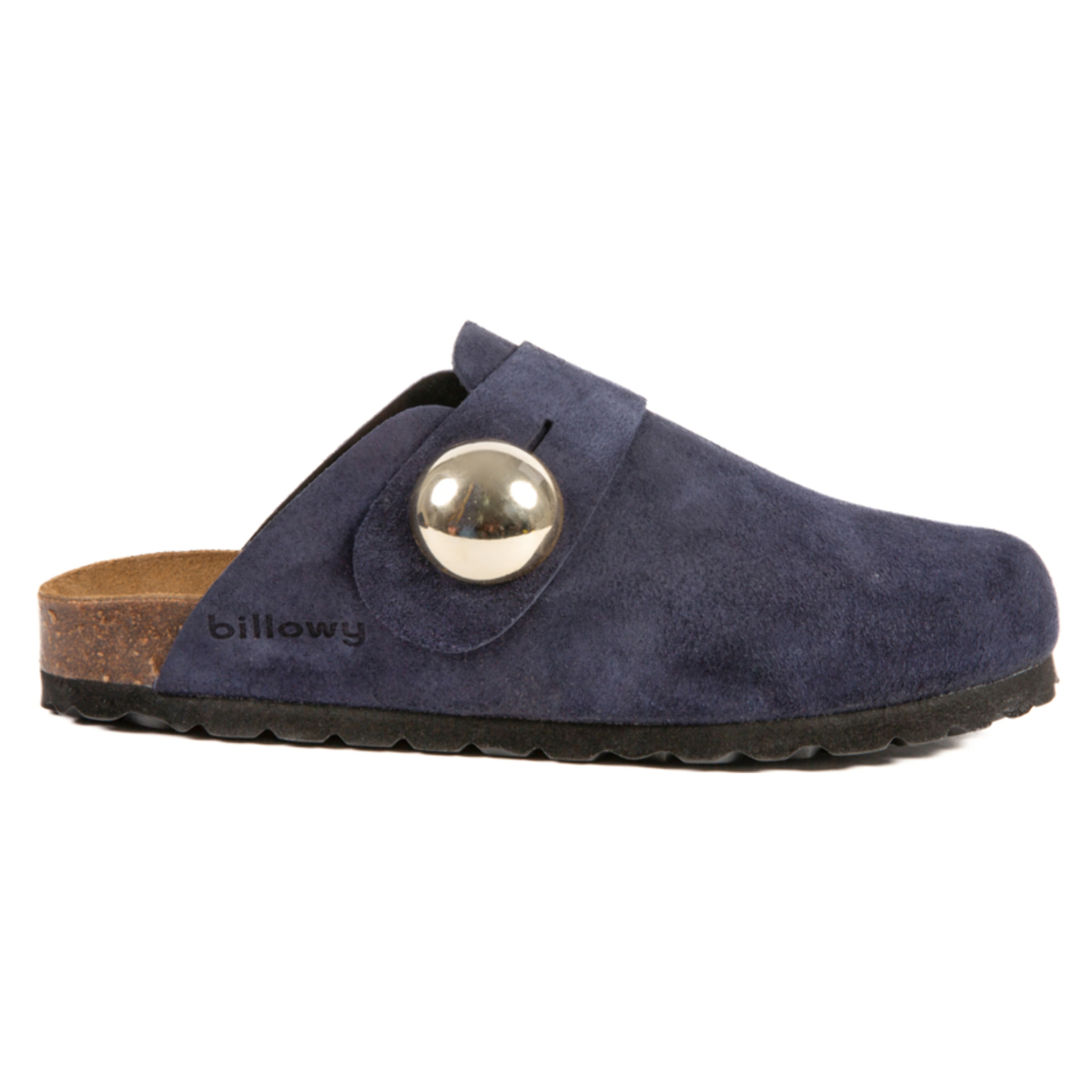 Sabot BILLOWY BLU