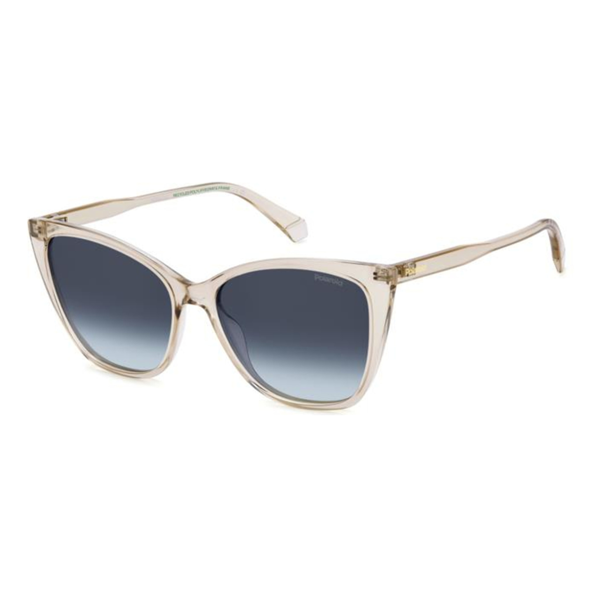 Gafas de Sol Polaroid PLD 4181/S FWM Polarizadas de Policarbonato Mujer 56 mm