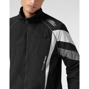 PLEIN SPORT Sudadera SCRATCH