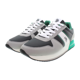 U.S. Polo Assn. - Sneakers BALBIL002MDYH1 in poliuretanica per uomo