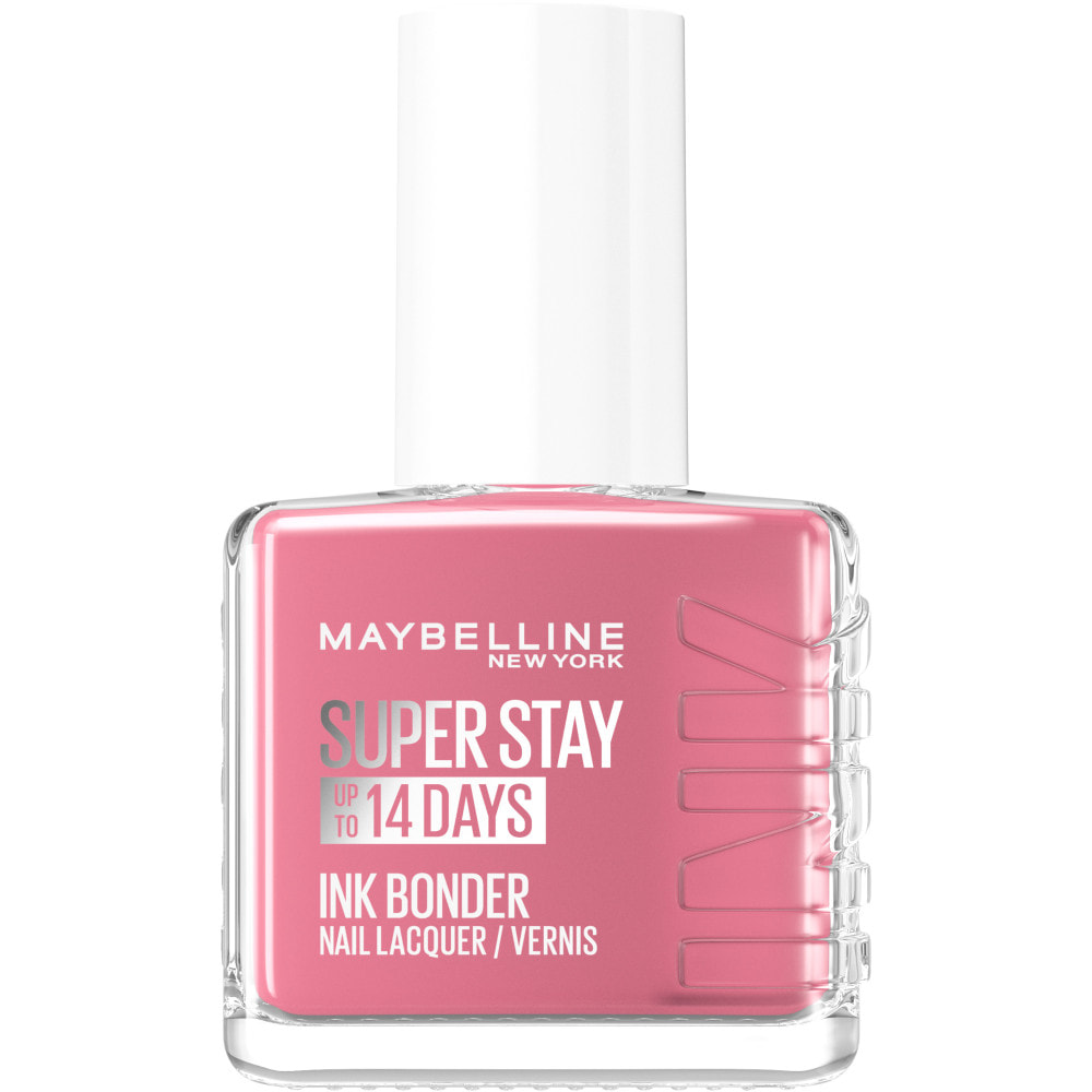 Maybelline New York - Superstay Ink Bonder - Vernis à Ongles - Teinte: 956 ICED IRIS