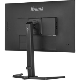Ecran PC Gamer IIYAMA G-MASTER GB2790QSU-B5 27'' Plat IPS