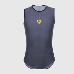 Maillot Jaune Base Layer - Nautica - Nautica