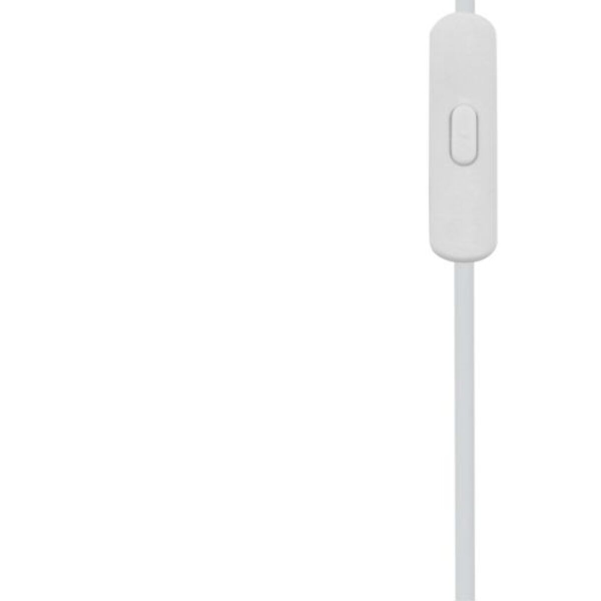 Ecouteurs ESSENTIELB EF-02 blanc