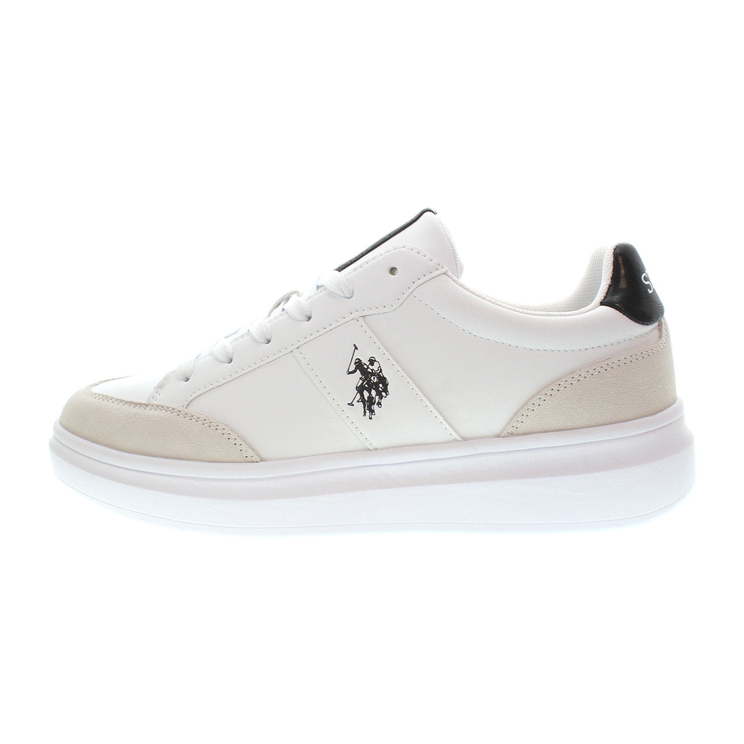 U.S. Polo Assn. - Sneakers CODY003MDYS2 in sintetico per uomo