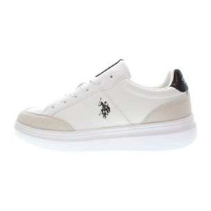 U.S. Polo Assn. - Sneakers CODY003MDYS2 in sintetico per uomo