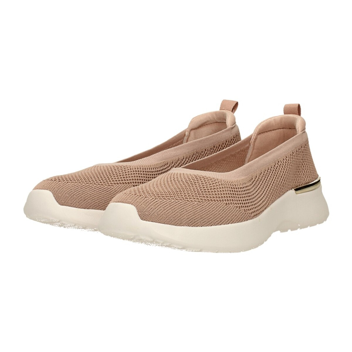 Ballerine Donna Tata Italia Beige