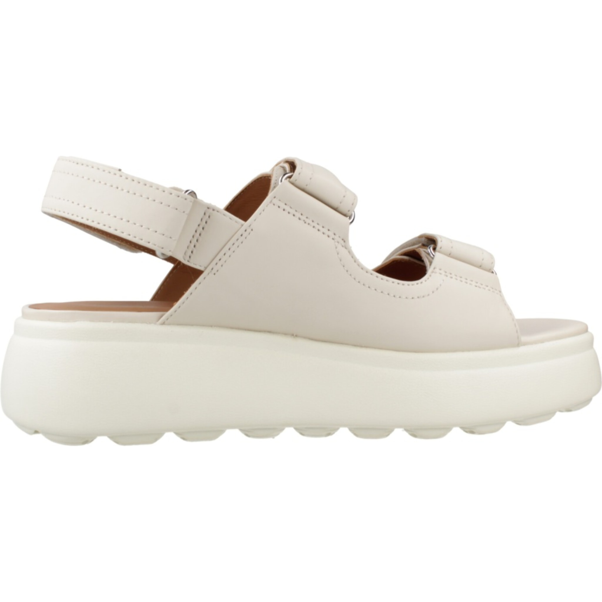 Sandalias Mujer de la marca GEOX  modelo D55D4B BEIS