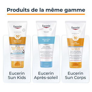 Sun Protection Sun Oil Control  - Gel-Crème Toucher Sec Teinté Medium SPF50+ 50 ml