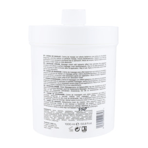 Creme De Massage 1000 Ml.