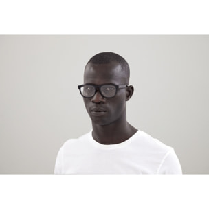 Gafas de Vista Gucci GG1344O-001 de Acetato Hombre 53 mm