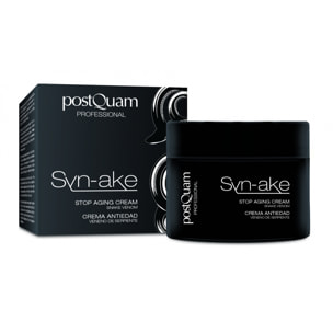 Crème pour le visage renergie au syn-ake. effet tenseur, lifting, filtre solaire. 50 ml.
