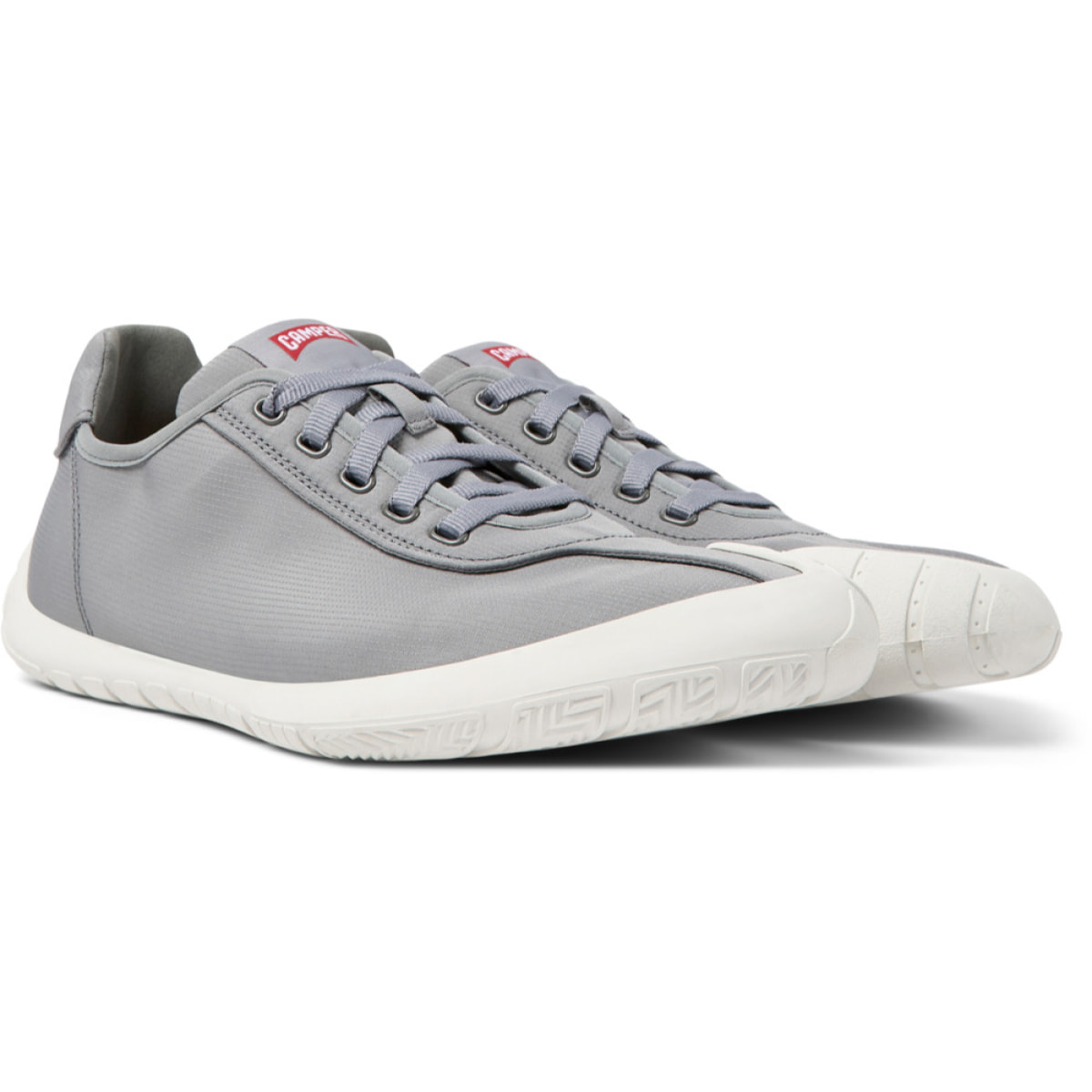 CAMPER Path - Zapatillas Sneakers Gris Hombre