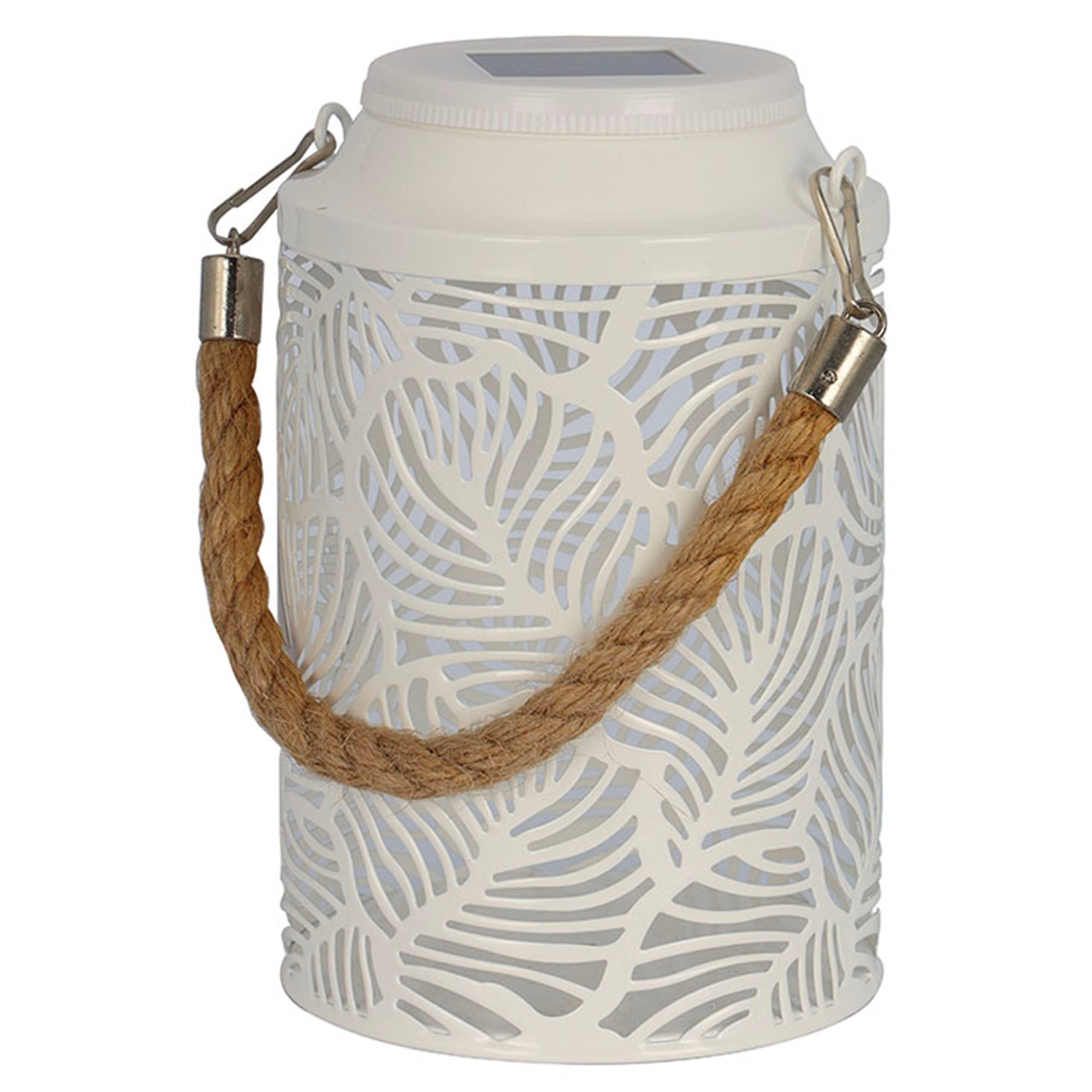 Mini lanterne solaire MINI RAINBOW H18CM