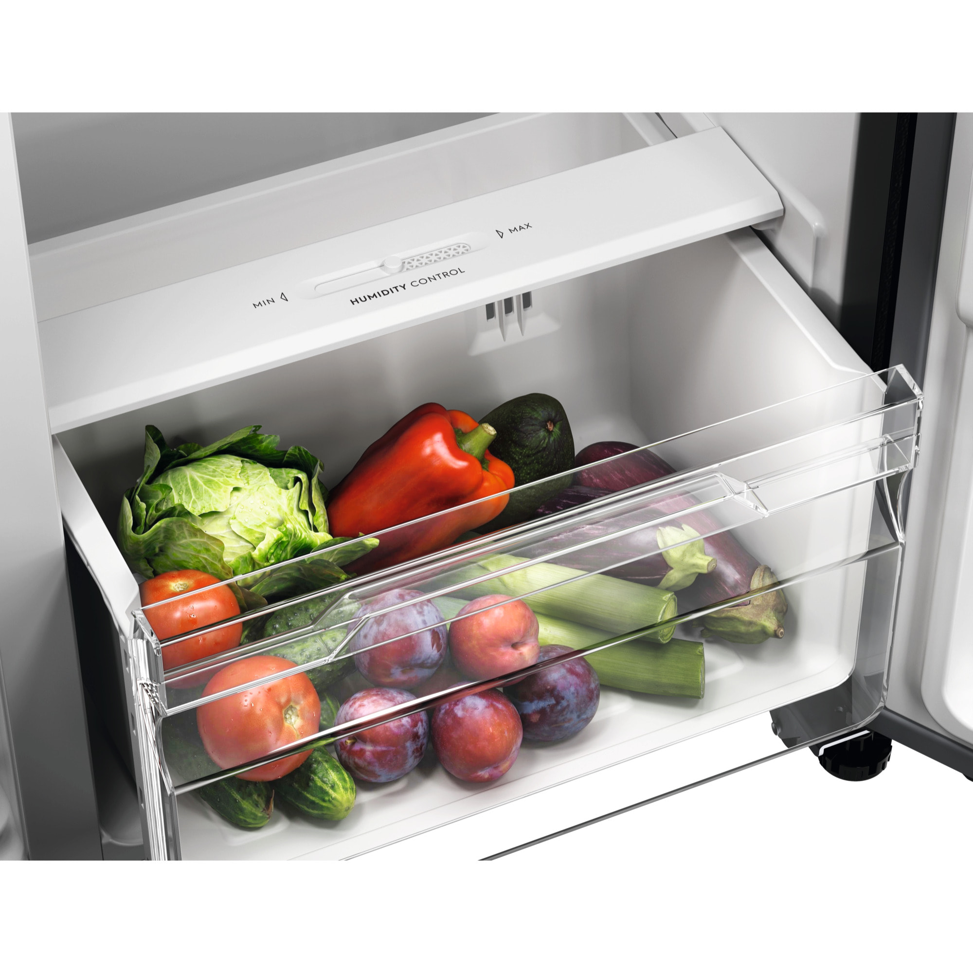 AEG Frigorífico americano de libre instalación Serie 9000 MultiChill de 177 cm TX6MR531EE