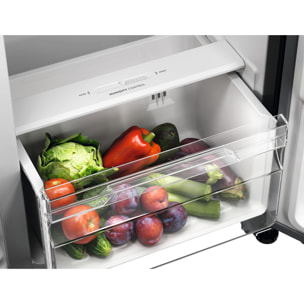 AEG Frigorífico americano de libre instalación Serie 9000 MultiChill de 177 cm TX6MR531EE