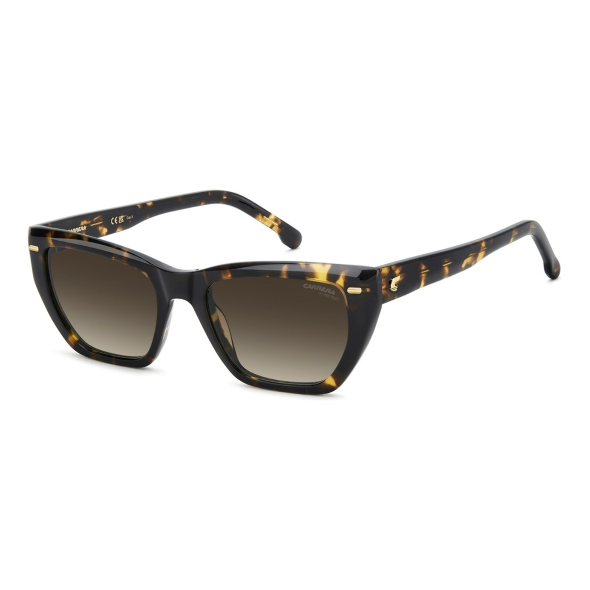 Gafas de Sol Carrera 3081/S 086 de Acetato Mujer 52 mm