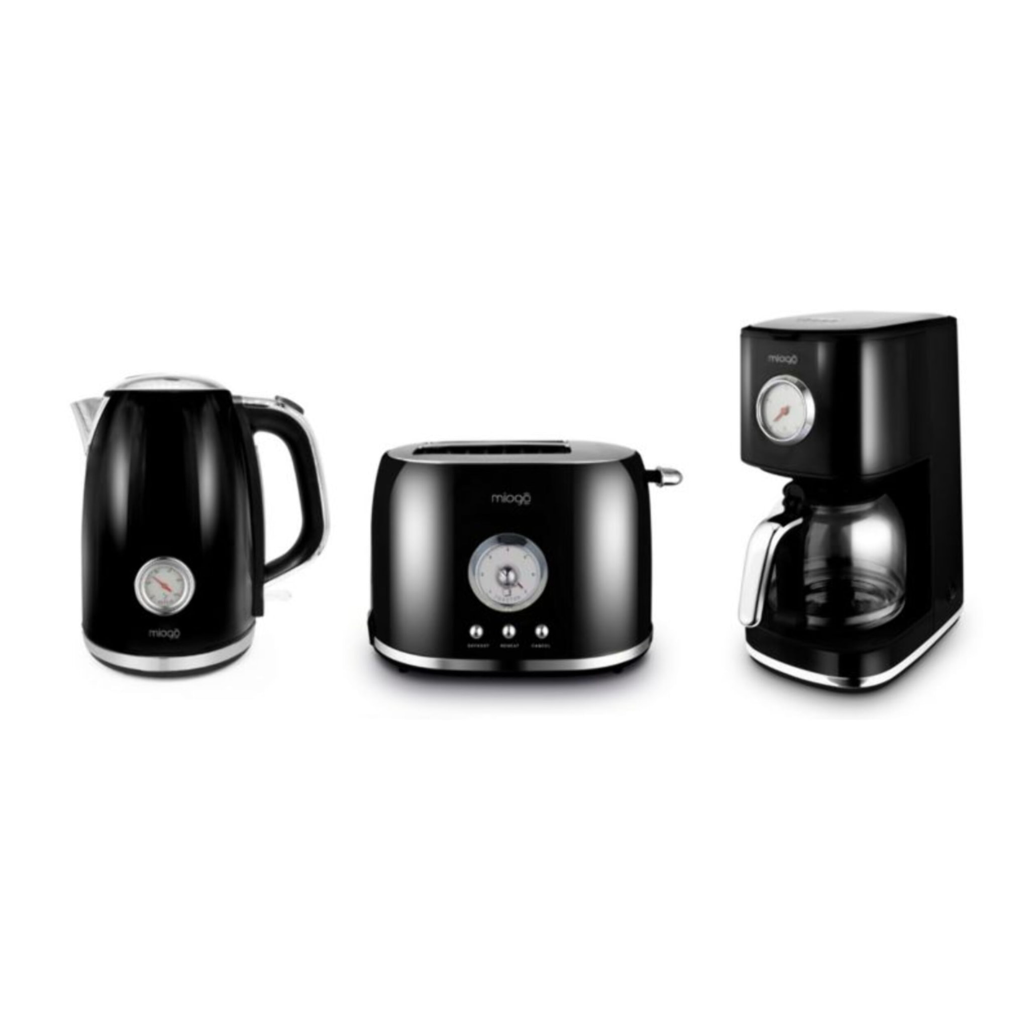 Bouilloire MIOGO Miogo Daily MDK2