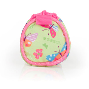 Estuche triple Gabol BOUQUET