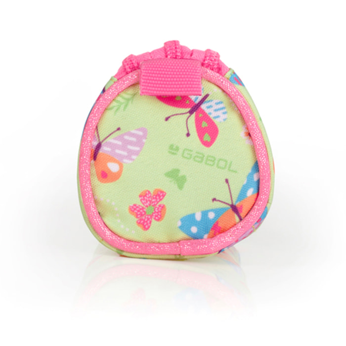 Estuche triple Gabol BOUQUET