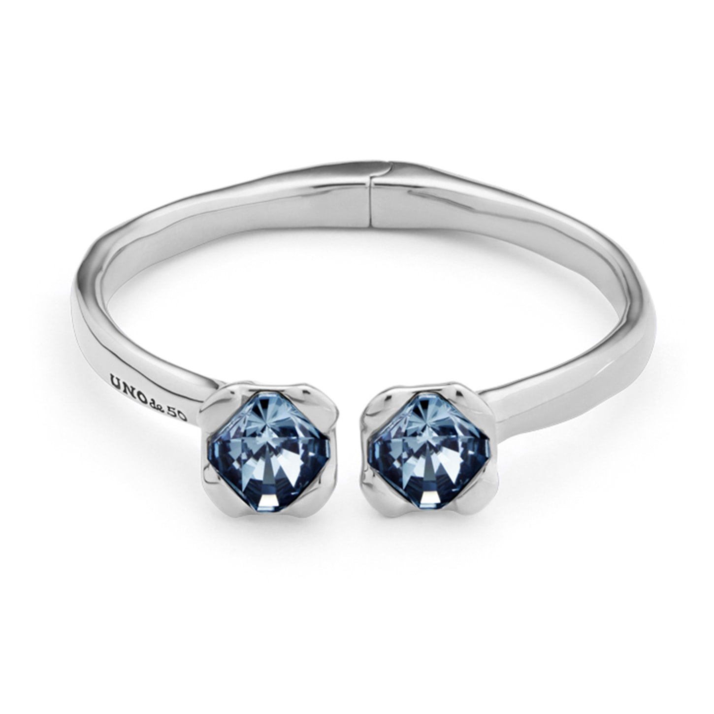 Pulsera aura blue AZUL L