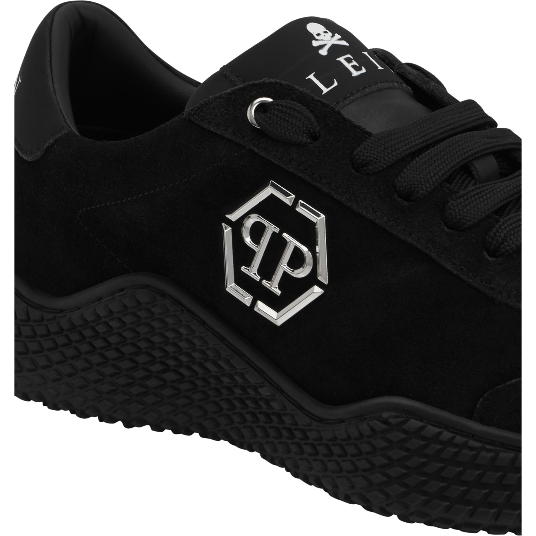 PHILIPP PLEIN Runner HEXAGON