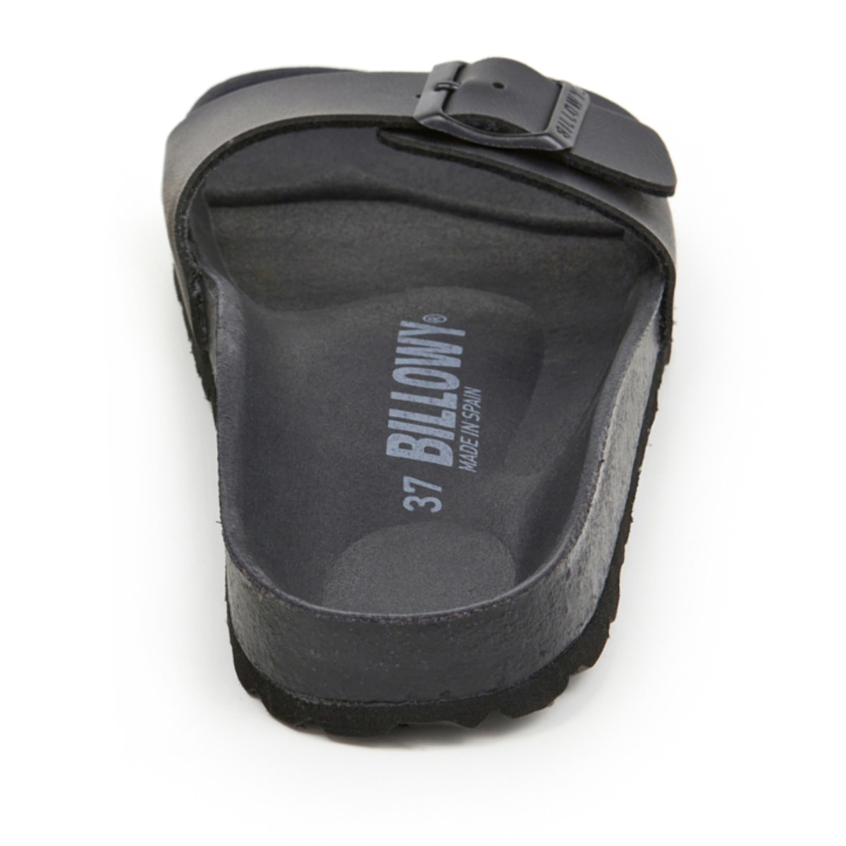 Sandalia BILLOWY NEGRO