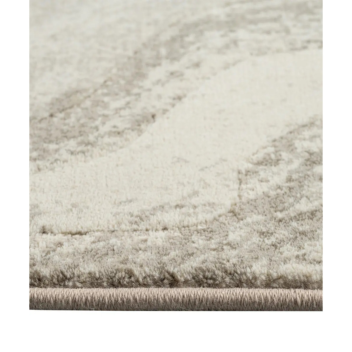 Tappeto Soggiorno Salotto Beige Tortora