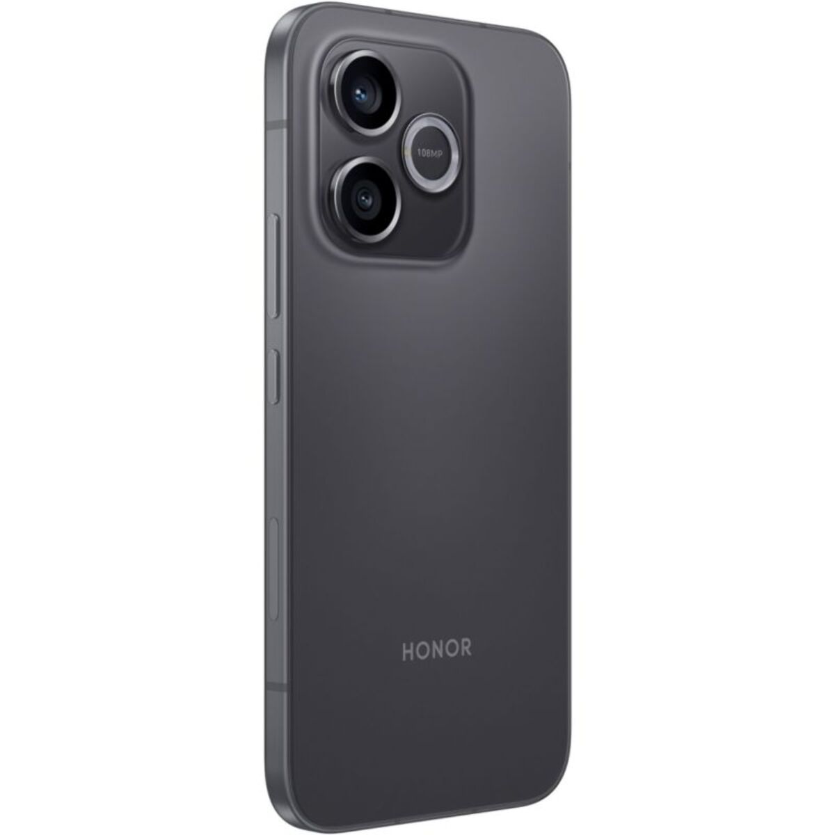 Smartphone HONOR Pack 600 Lite 5G 256Go Noir + Honor Choice Earbuds X8I