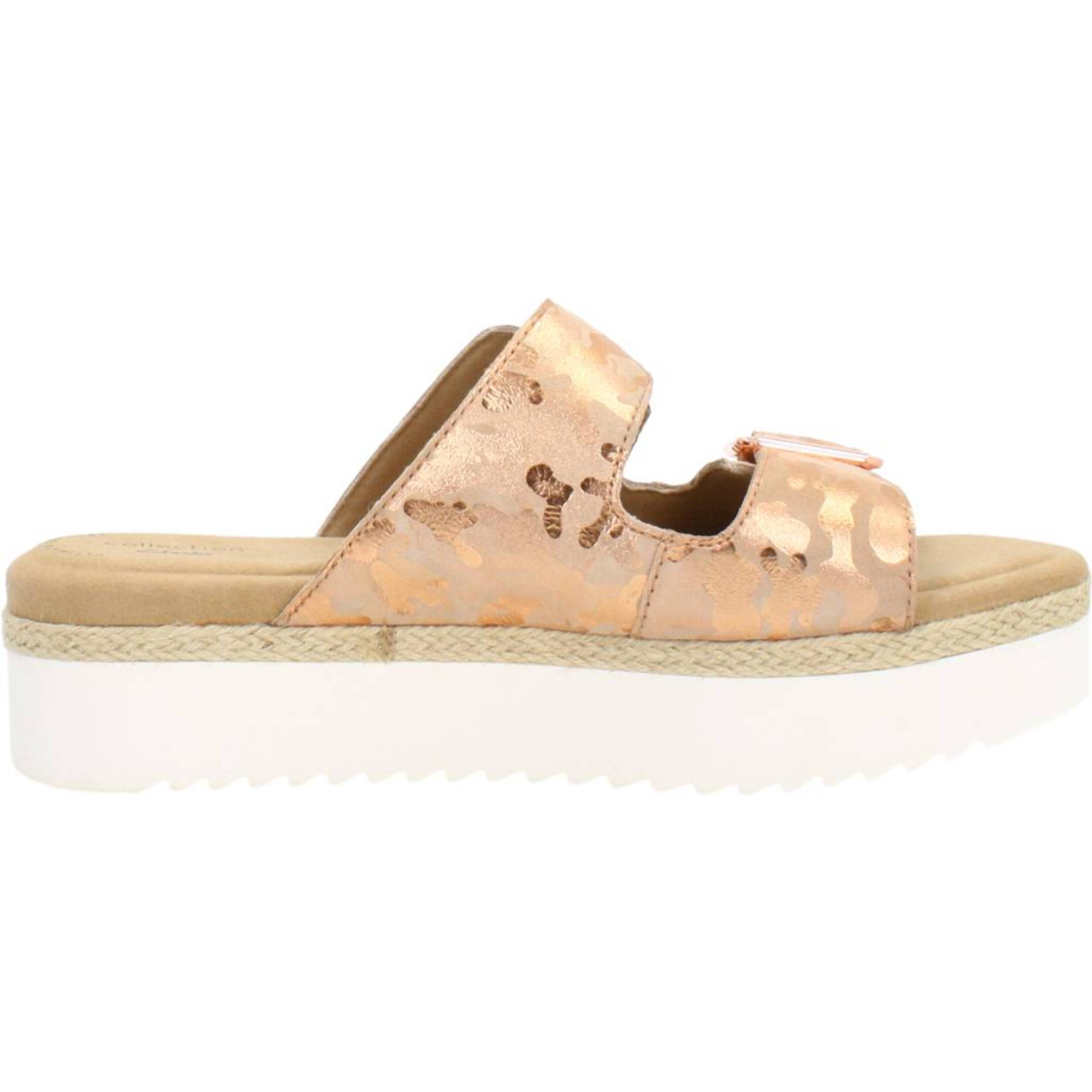 SANDALIAS CLARKS LANA BEACH