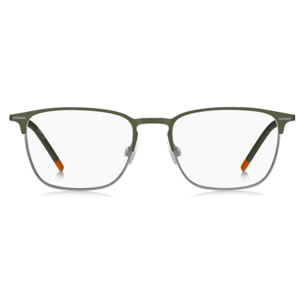 Gafas de Vista Hugo HG 1235 R2Z de Metal Hombre 53 mm