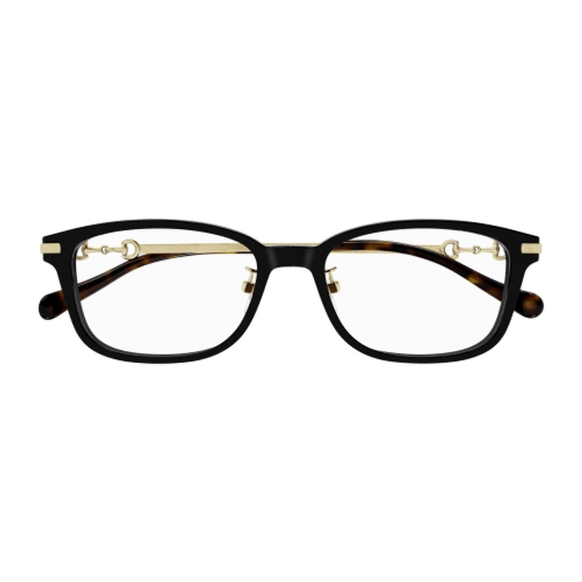Gafas de Vista Gucci GG1129OJ-001 de Acetato Mujer 52 mm