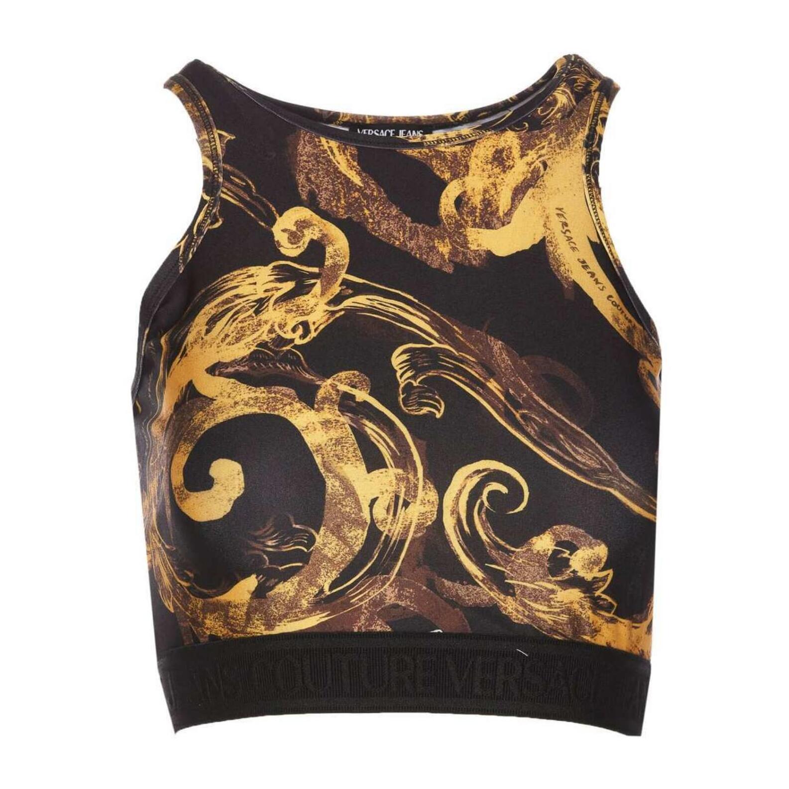 Versace Jeans Couture camiseta