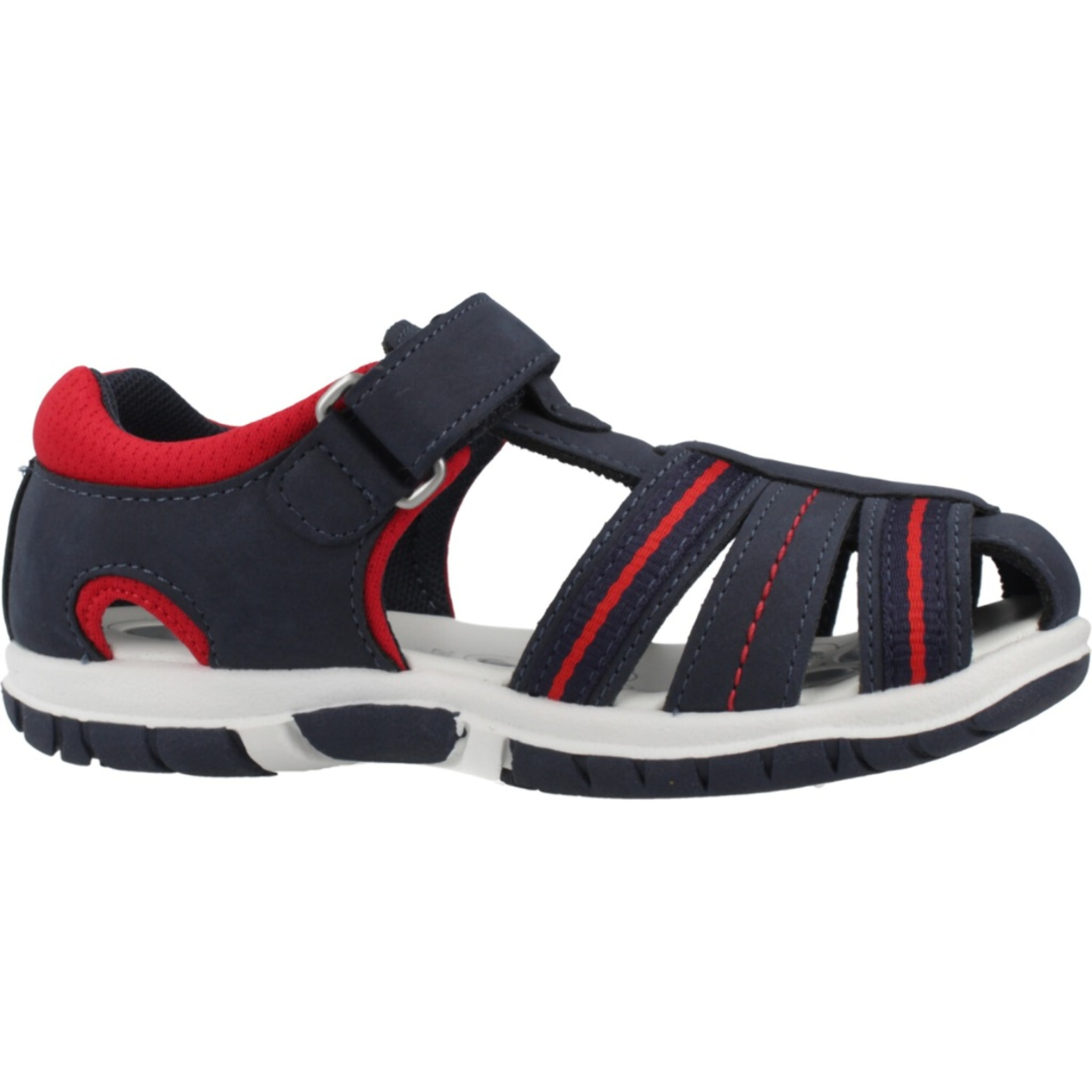 Sandalias Niño de la marca CHICCO  modelo SANDALIA FERMO AZUL