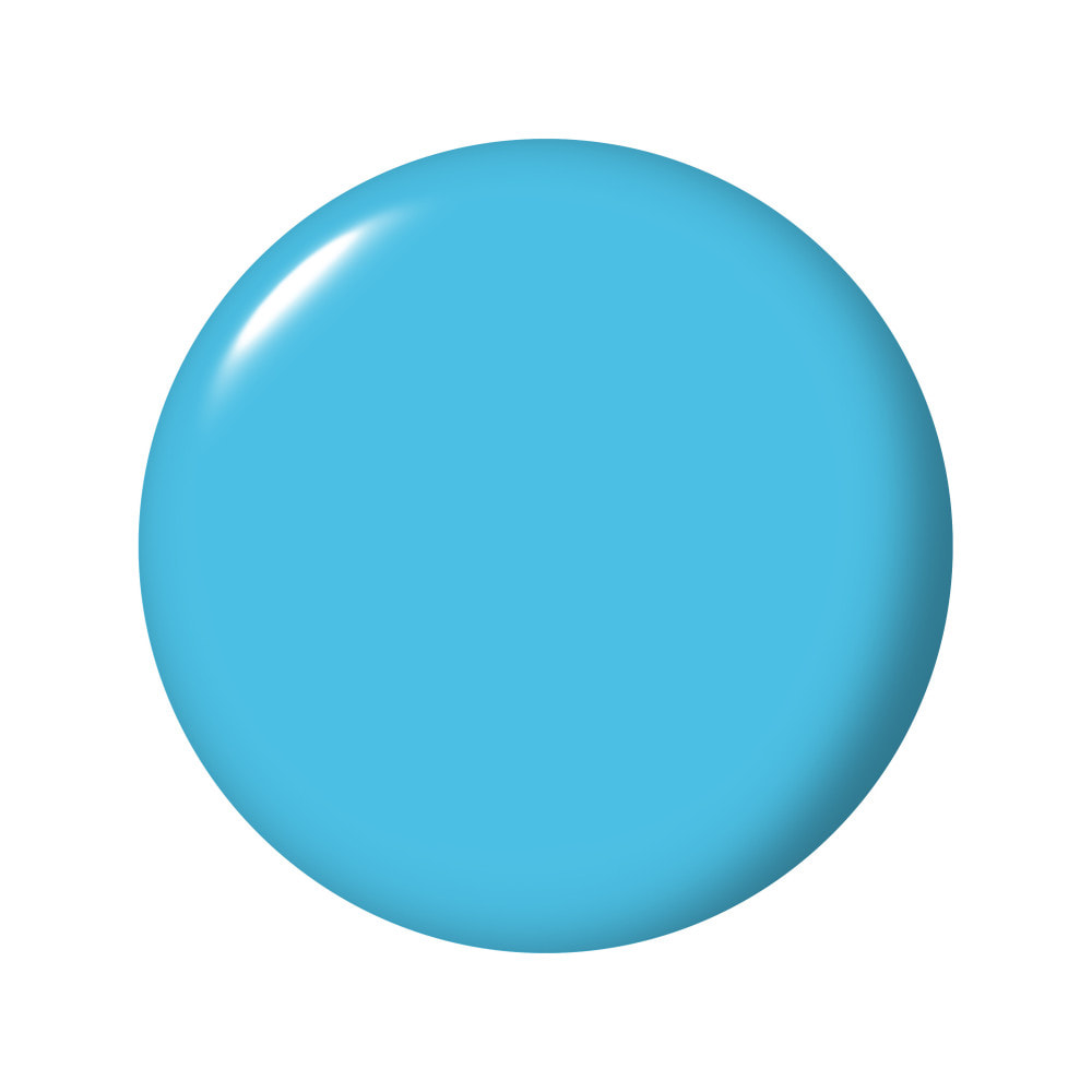 Infinite Shine - Beach Party Teal Dawn - Vernis à ongles effet gel, sans lampe, tenue jusqu'à 11 jours - 15ml