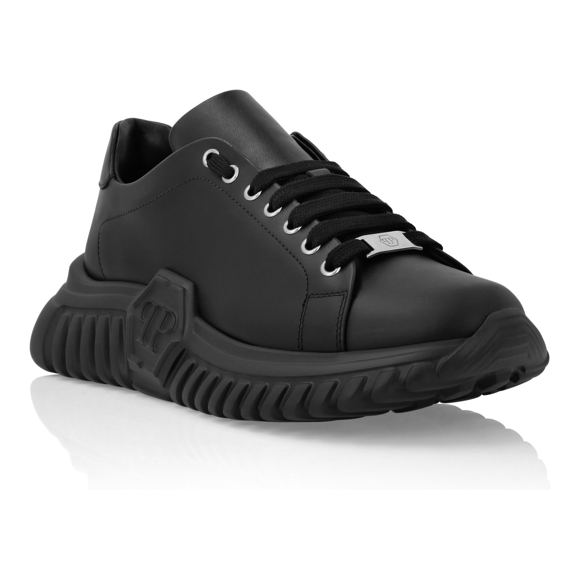 PHILIPP PLEIN Runner Sneaker SUPERSONIC