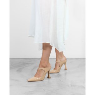 Zapatos De Salón   - Tess - 9.5 cm