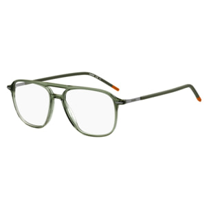 Gafas de Vista Hugo HG 1232 1ED de Acetato Hombre 53 mm