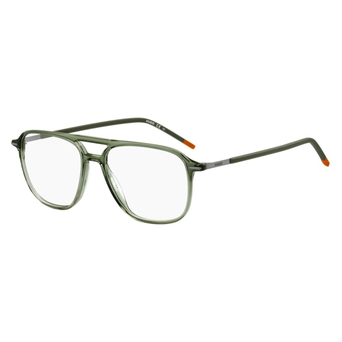 Gafas de Vista Hugo HG 1232 1ED de Acetato Hombre 53 mm