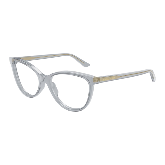 Gafas de Vista Bottega Veneta BV1313O-014 de Acetato Mujer 55 mm