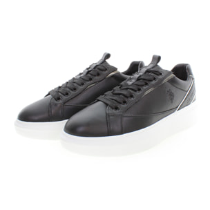 Sneakers U.S. Polo Assn Black