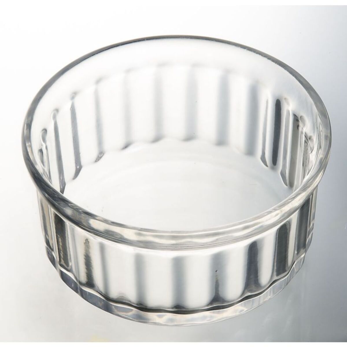 Ramequin PYREX verre 10cm