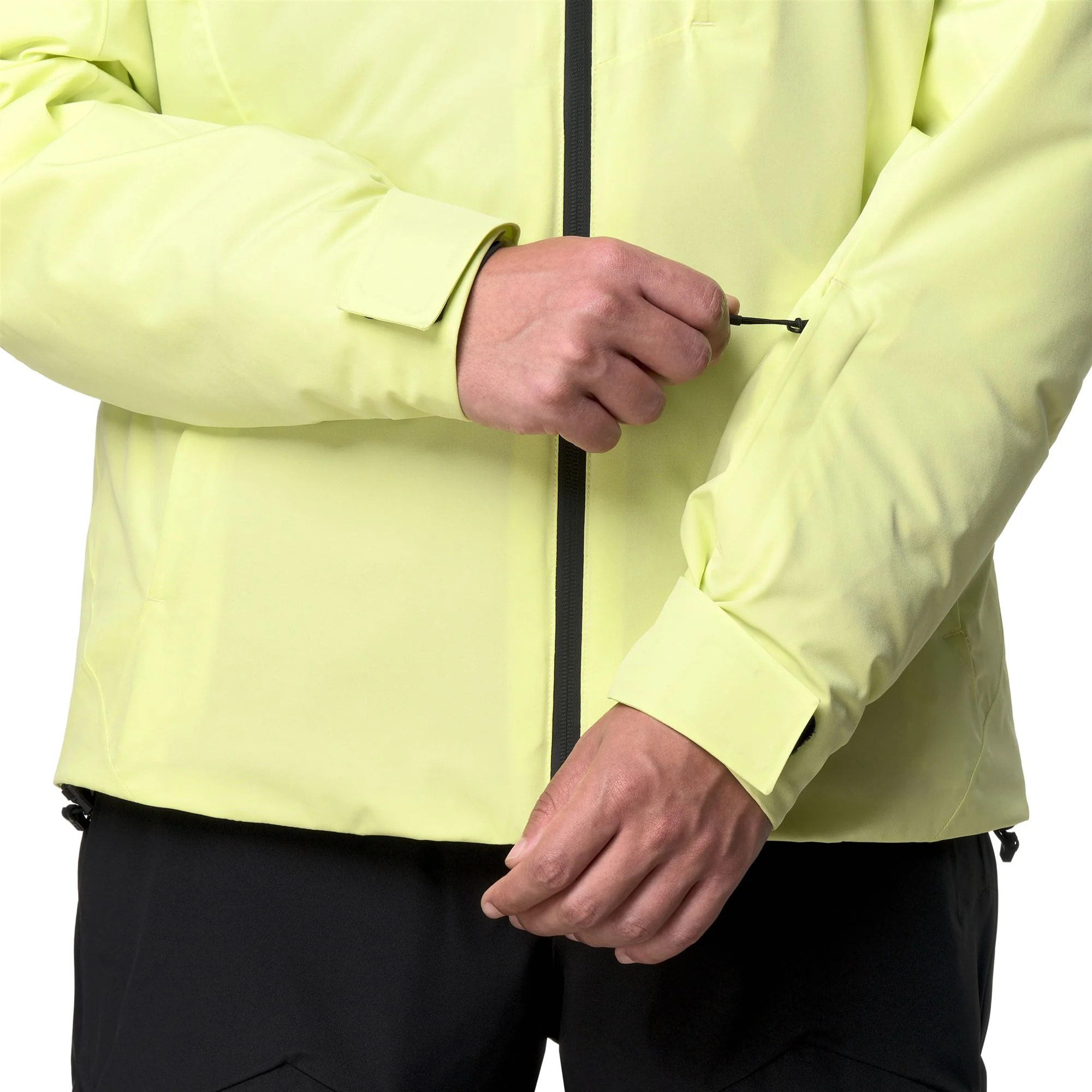 Kappa - Giacche Uomo Verde - 8Cento 806