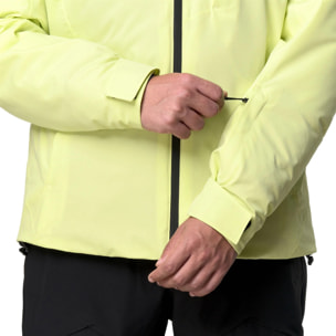 Kappa - Giacche Uomo Verde - 8Cento 806