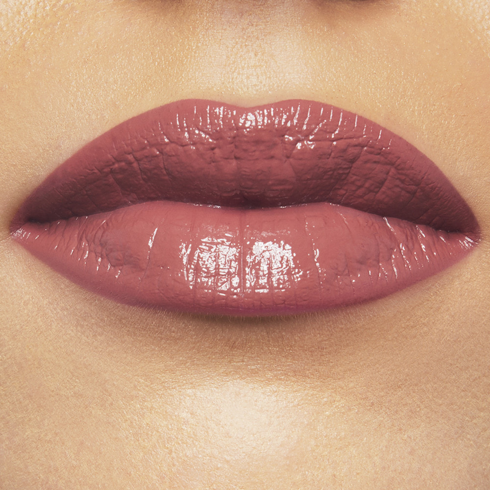 Maybelline New York Color sensational Rouge à lèvres satin 373 - Mauve for me